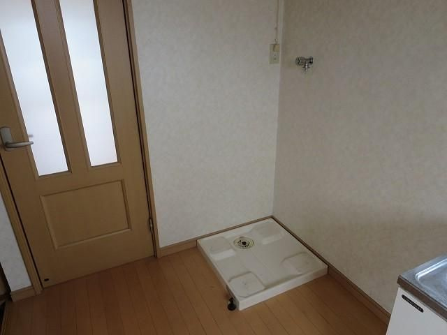 スターハイツⅢの設備