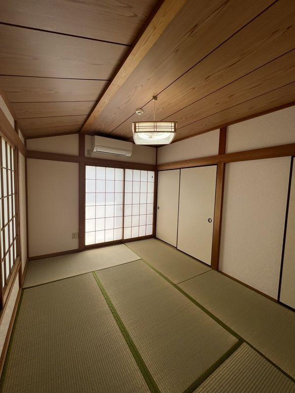 町田市小山町のテラスのその他