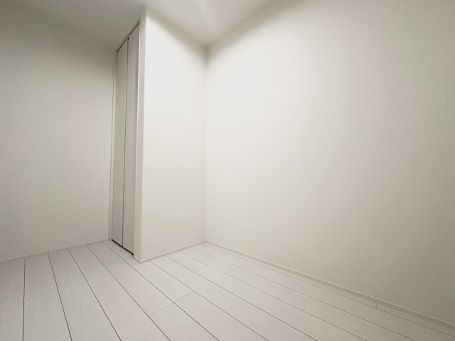Jack urasatoⅣの洋室