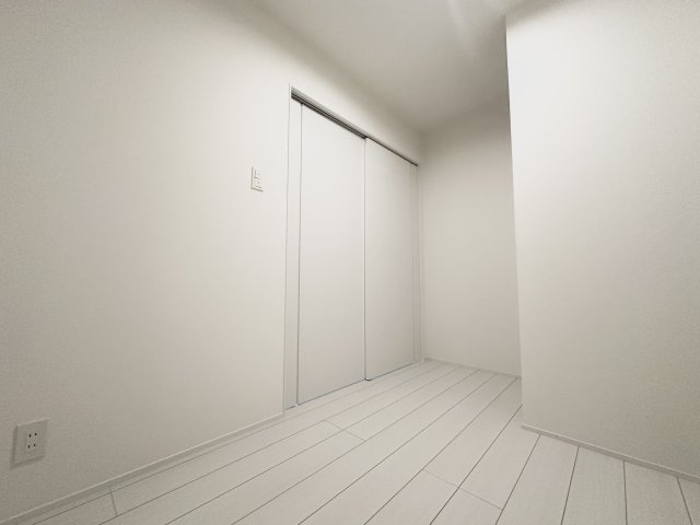 Jack urasatoⅣの洋室