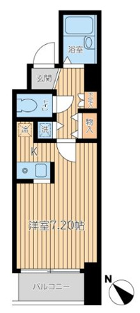 ドゥーエ巣鴨