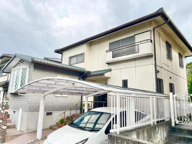 阪南市光陽台一丁目　中古一戸建て