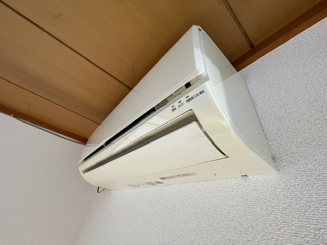 フレッツ笹谷の設備