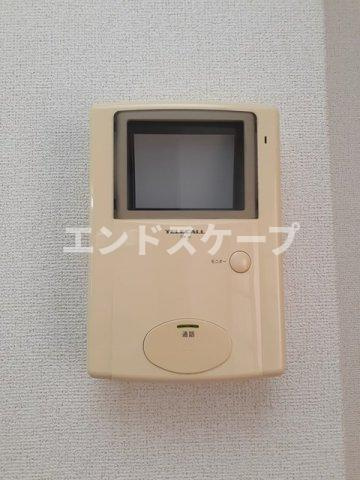 カトルセゾンのセキュリティ|高崎、前橋のお部屋探しはエンドスケープまで！お客様の理想お聞かせ下さい♪