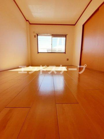 カトルセゾンの内装|高崎、前橋のお部屋探しはエンドスケープまで！お客様の理想お聞かせ下さい♪