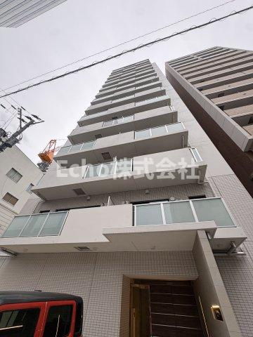 プレディアコート本町