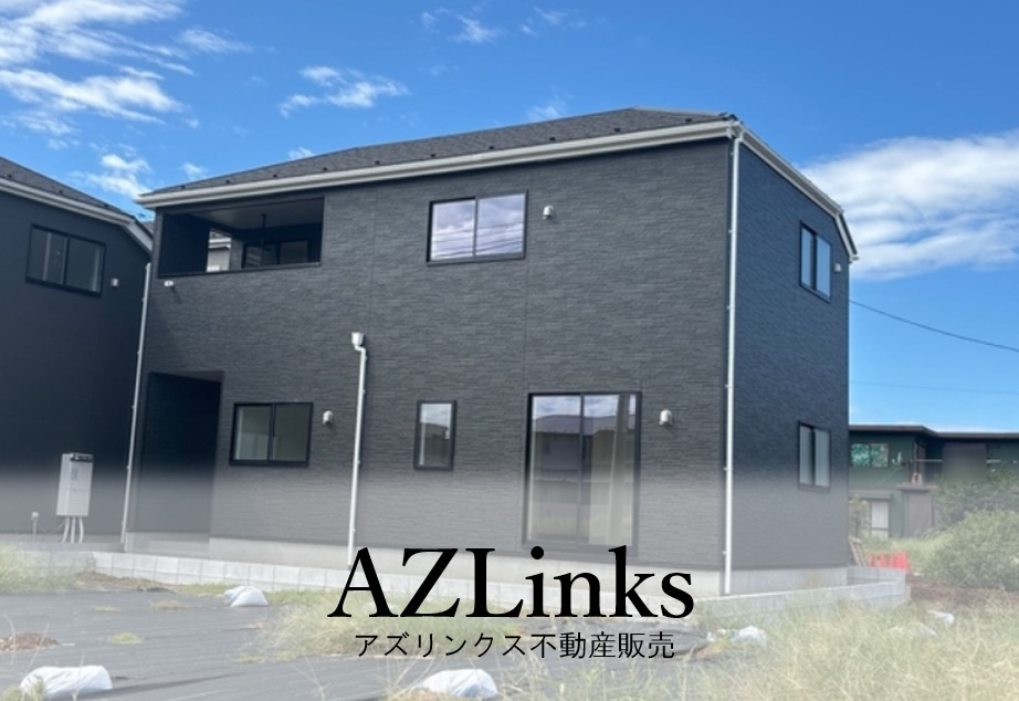 船橋市前貝塚町第９
