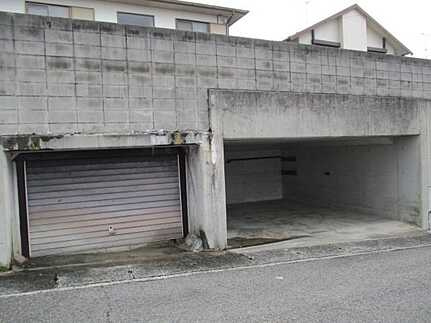 佐伯区美鈴が丘東1丁目中古戸建のその他