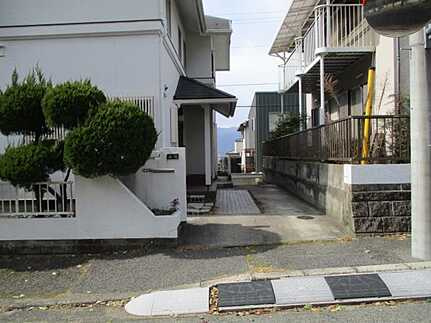 佐伯区美鈴が丘東1丁目中古戸建のその他