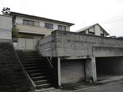 佐伯区美鈴が丘東1丁目中古戸建