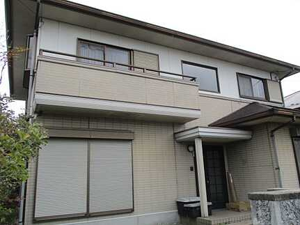 佐伯区美鈴が丘東1丁目中古戸建の外観