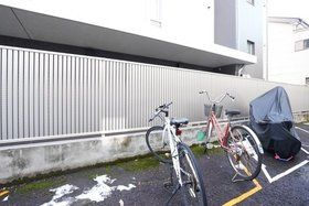 【その他共用部分】 | エクセレントハイム下高井戸