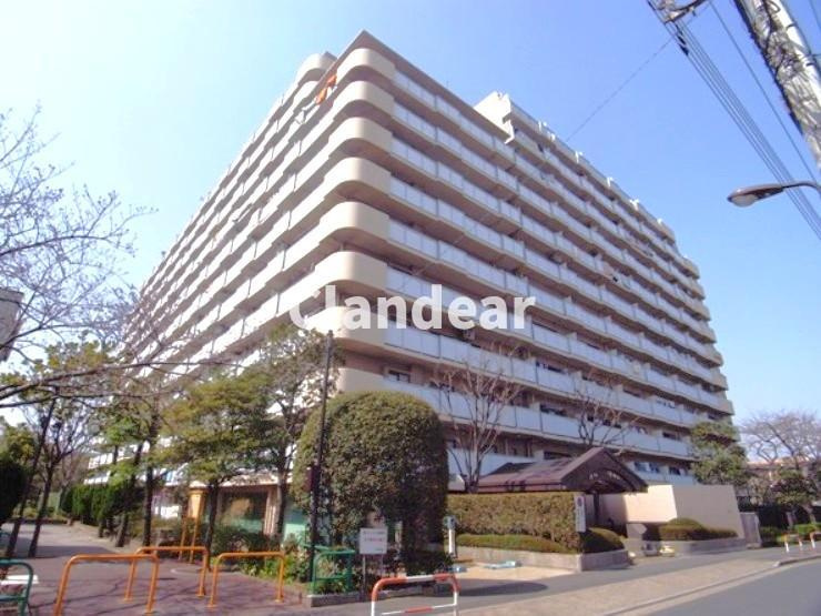 ライオンズプラザ北綾瀬