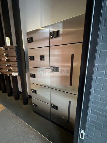 文京区音羽１丁目の賃貸マンションのその他共用部分