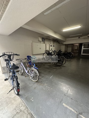文京区音羽１丁目の賃貸マンションのその他共用部分