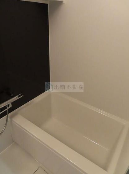 文京区音羽１丁目の賃貸マンションの浴室