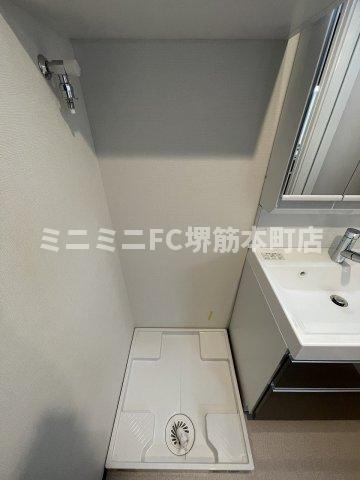 滝川公園プライマリーワンの設備