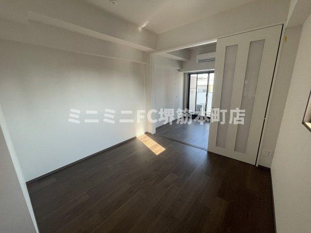滝川公園プライマリーワンの内装