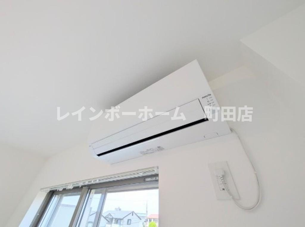 (仮称)ジーメゾン高座渋谷ブランシュ※初期費用分割あと払いサービス利用可能物件の設備|同施工会社参考写真
