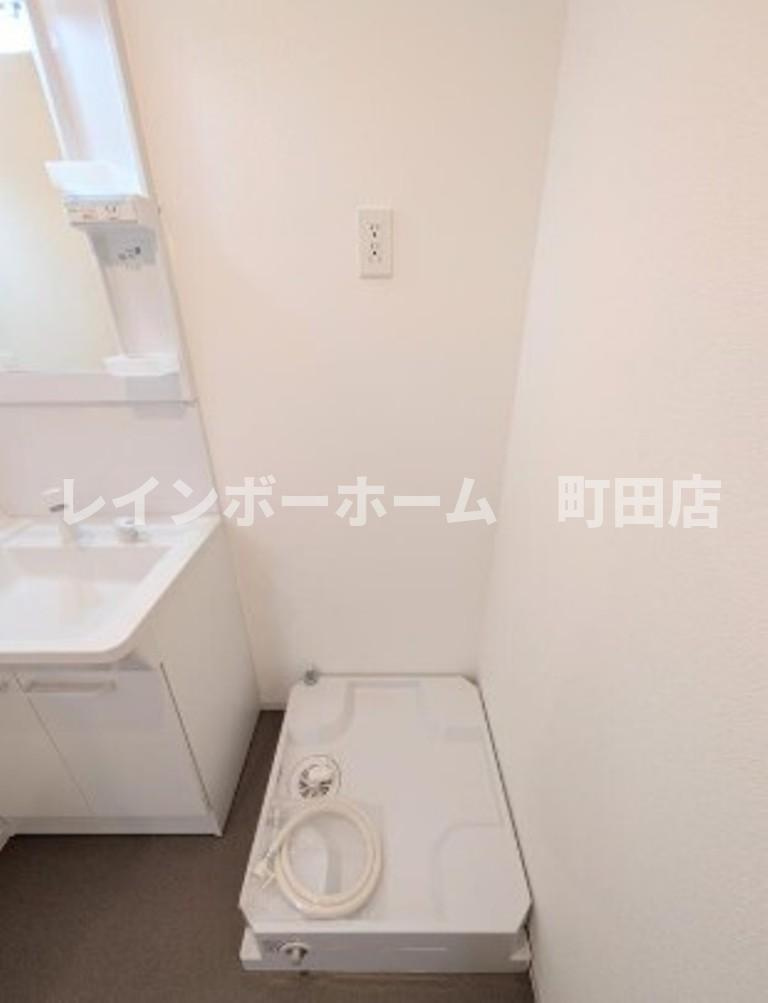 (仮称)ジーメゾン高座渋谷ブランシュ※初期費用分割あと払いサービス利用可能物件のその他|同施工会社参考写真