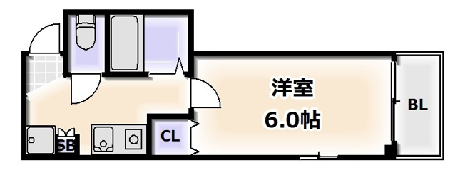 【間取り】 | アストレ