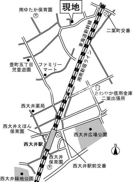 シエラーサの周辺|シエラーサ