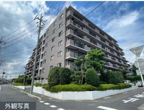 大宮宮原ガーデンハウス