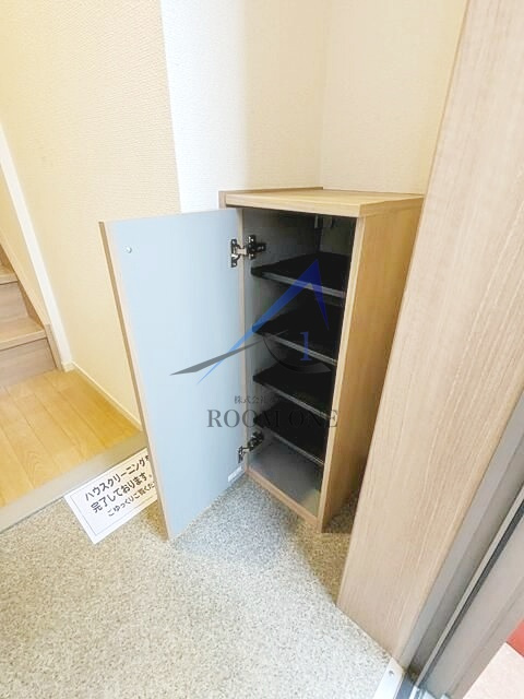 プレミールの玄関|玄関です。