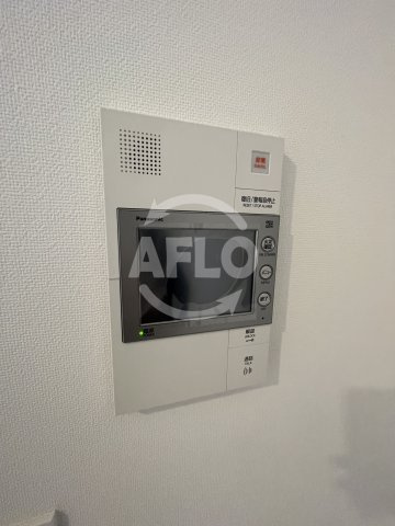 ワールドアイ大阪城EASTアドバンスのセキュリティ|ワールドアイ大阪城EASTアドバンス　セキュリティ