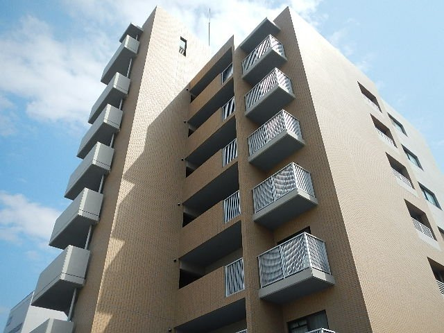アビタシオン十番