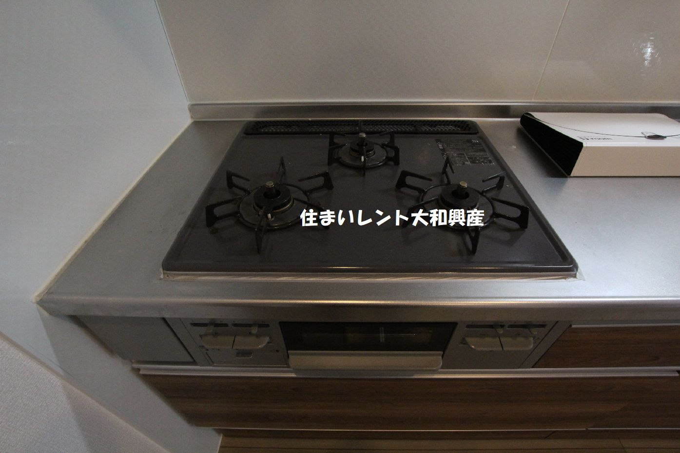 セレスト弐番館のキッチン