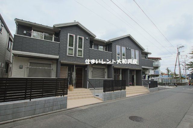 セレスト弐番館