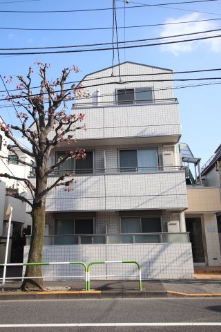 サクラテラスの間取り