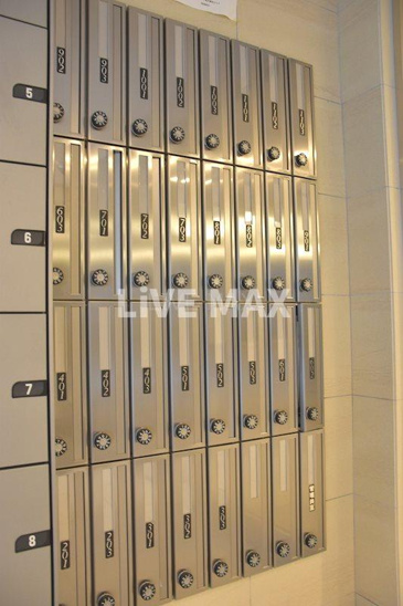 【その他共用部分】イーグルコート烏丸御池ルミエ 