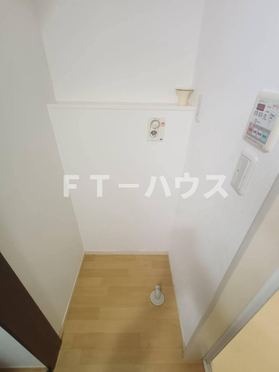 ソレイユテラスのセキュリティ
