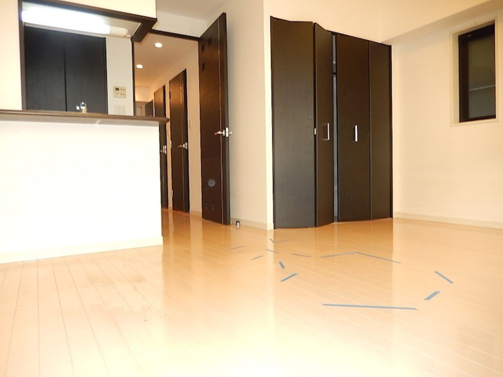 弊社は全物件が仲介手数料半月分でご紹介可能です。 
