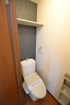 【トイレ】 | グランリベール 
