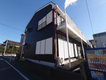 コーポニューオリンズの画像