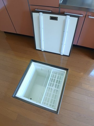 ブルー　スカイⅠの設備