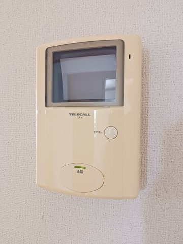 ブルー　スカイⅠのセキュリティ