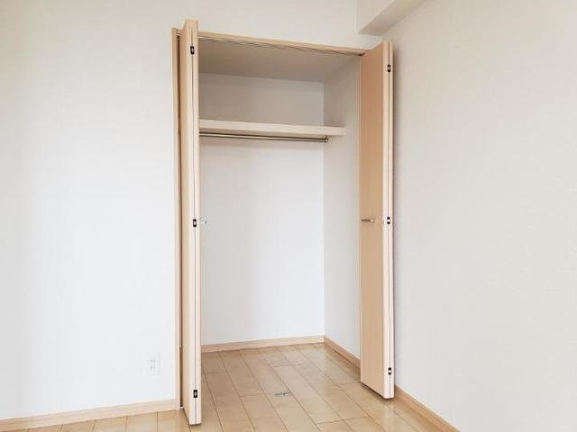 コスモの設備