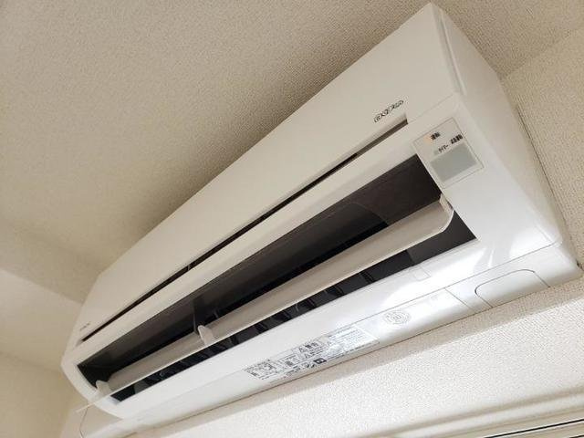 コスモの設備