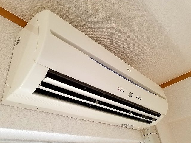 ブリージーウェイの設備