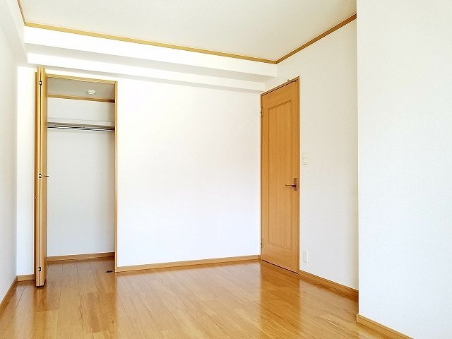 ブリージーウェイの内装