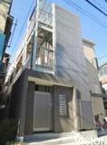 シャトレバレ町屋の画像