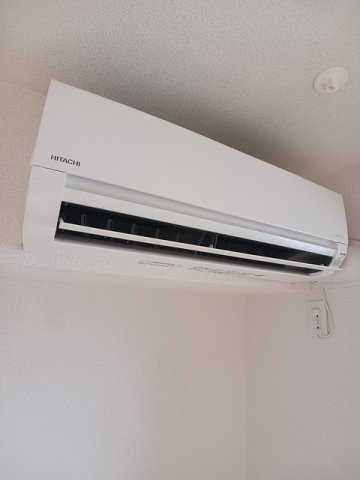 丸信ハウスⅡの設備