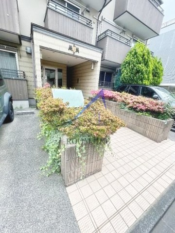 フェルテ桃園