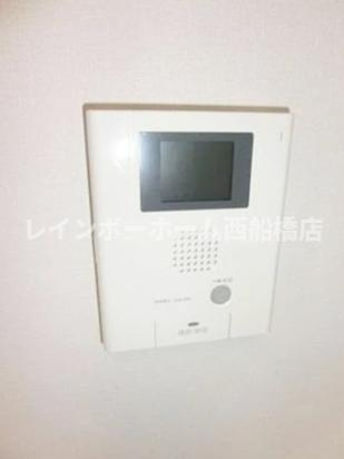 S・BUILのセキュリティ