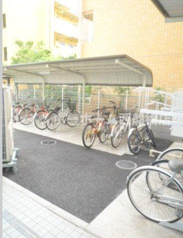 S・BUILのその他共用部分