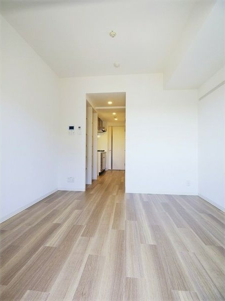 L’Allureの洋室
